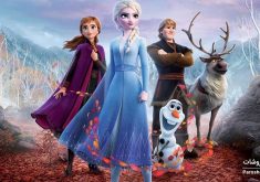 گزارش باکس آفیس آخر هفته: ادامه صدرنشینی پرقدرت انیمیشن Frozen ۲