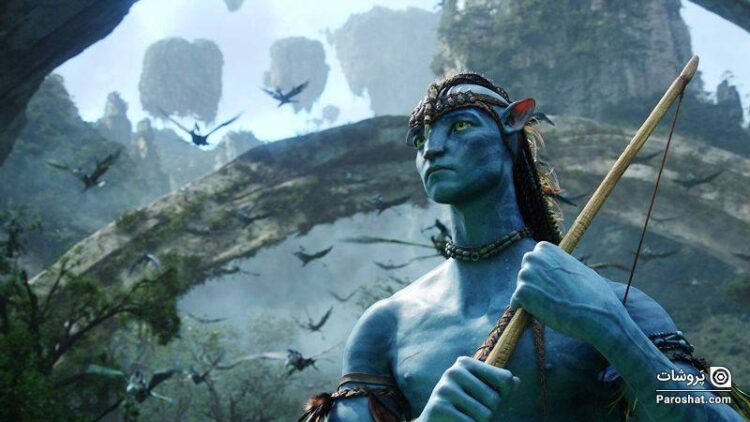 مراحل فیلمبرداری دنباله‌های فیلم Avatar در سال 2019 به پایان رسیده است؛ انتشار تصویر جدیدی از پشت‌صحنه
