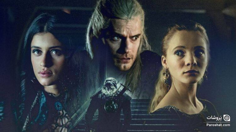 7 سریال جذاب و دیدنی شبیه سریال “ویچر” (The Witcher) که باید آنها را تماشا کنید