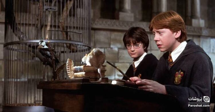 جزئیات جذاب و خواندنی درباره فیلم “هری پاتر و تالار اسرار” (Harry Potter and the Chamber of Secrets)
