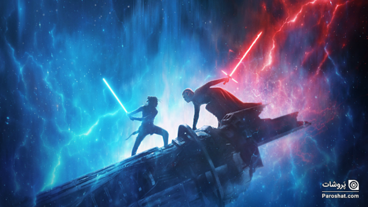 گزارش باکس آفیس آخر هفته: فروش قسمت جدید فیلم جنگ ستارگان به یک میلیارد دلار نزدیک شد