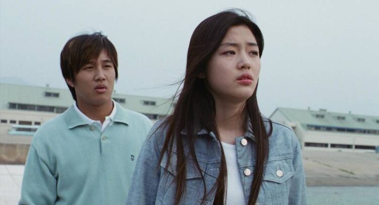 نگاهی به برترین آثار موج نوی سینمای کره – 25 فیلمی که سینمای جهان را تغییر دادند