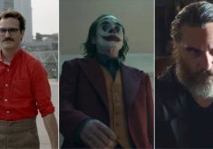بهترین فیلم‌های واکین فینیکس (Joaquin Phoenix) در دهه اخیر بر اساس امتیاز IMDB