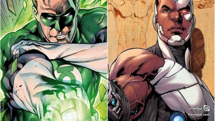 ۵ قهرمان DC که می‌توانند مرد عنکبوتی را شکست دهند (و ۵ تن که از او شکست می‌خورند)