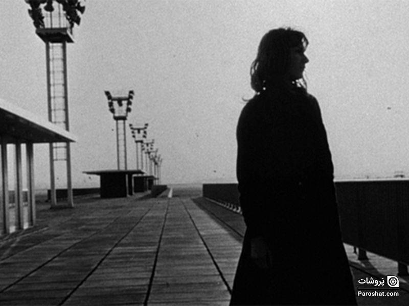 بهترین فیلم‌های کوتاه در ژانر آوانگارد 