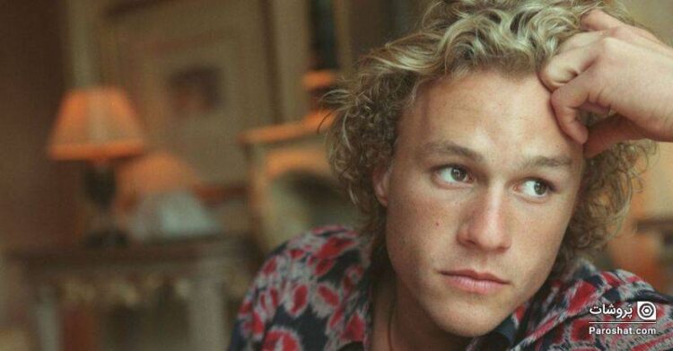 معرفی بهترین اجراهای “هیث لجر” (Heath Ledger) به جز نقش جوکر