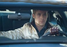 معرفی فیلم “رانندگی” (Drive)؛ داستانی مرموز، عاشقانه و جنایی
