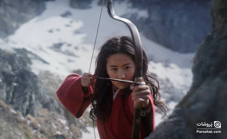 تاریخ اکران لایو اکشن Mulan دوباره تغییر کرد؛ سرنوشت سینماها در دستان فیلم تنت