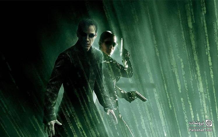 اکران قسمت چهارم فیلم The Matrix تا بهار سال 2022 عقب افتاد