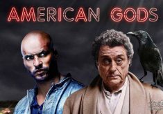 10 سریال جذاب و دیدنی شبیه سریال “خدایان آمریکایی” (American Gods) که باید تماشا کنید