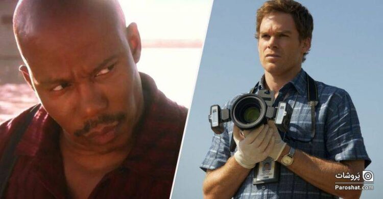 10 تفاوت بزرگ میان سریال و کتاب “دکستر” (Dexter)