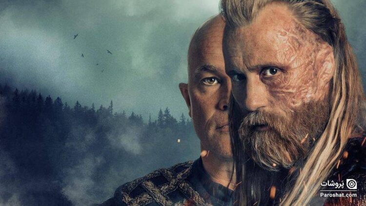 7 سریال جذاب و دیدنی شبیه سریال “مردان اسکاندیناوی” (Norsemen) که باید تماشا کنید