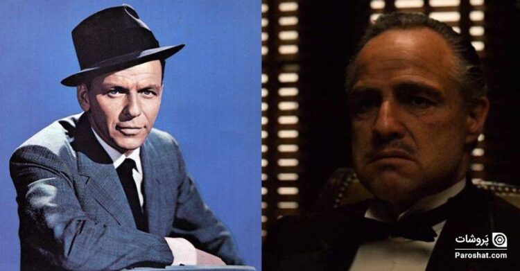 10 بازیگر که نزدیک بود در سه‌گانه “پدرخوانده” (The Godfather) بازی کنند