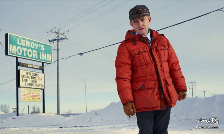 معرفی فصل اول سریال “فارگو” (Fargo)؛ اتفاقات ساده‌ای که حوادث بزرگی را رقم می‌زنند