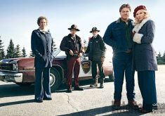 معرفی فصل دوم سریال “فارگو” (Fargo)؛ کمدی سیاه خونین و خطرناک