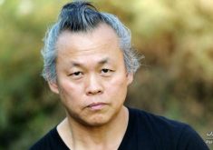 “کیم کی-دوک”، کارگردان نامدار کره‌ای، بر اثر ابتلا به بیماری کرونا درگذشت