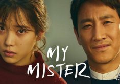 معرفی سریال کره‌ای “آجوشی من” (My Ajusshi)