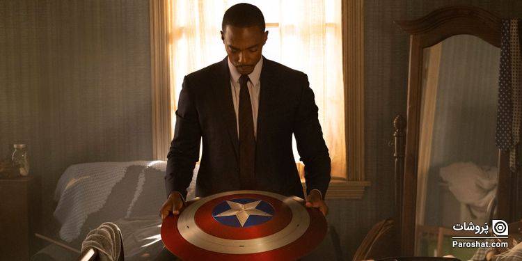 ساخت فیلم Captain America 4 با نویسنده سریال Falcon and the Winter Soldier تایید شد