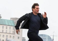 تاخیر مجدد در اکران دو فیلم مهم تام کروز؛ Mission: Impossible 7 از تقویم 2021 حذف و Top Gun به پاییز موکول شد
