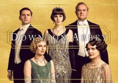 تاریخ اکران فیلم Downton Abbey 2 مشخص شد