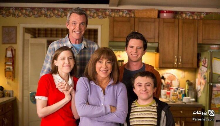 بهترین سریال‌های کمدی خانوادگی مشابه “میدل” (The Middle) که باید تماشا کنید