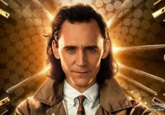 سریال Loki برای فصل دوم تمدید شد