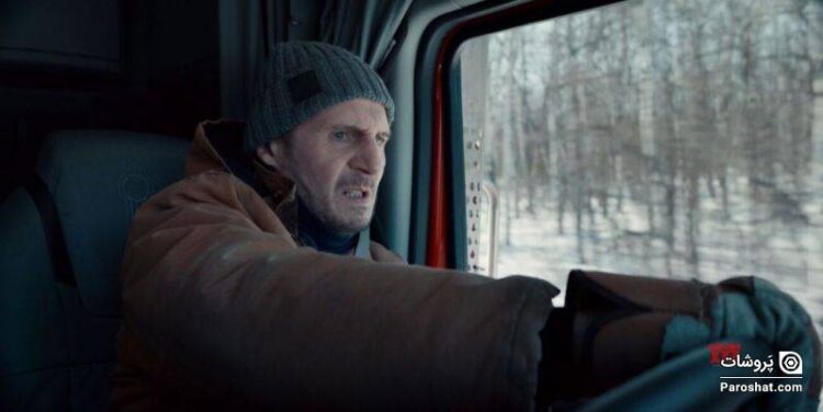 بهترین فیلم‌های مشابه “جاده یخی” (The Ice Road) که باید تماشا کنید