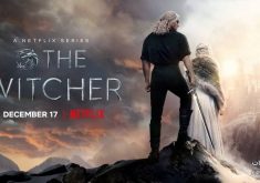 تاریخ پخش فصل دوم سریال The Witcher با انتشار تصاویر جدیدی اعلام شد