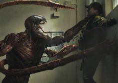 فیلم Venom: Let There Be Carnage به دومین فیلم هالیوودی با فروش داخلی 200 میلیون دلاری در دوران پاندمی تبدیل شد