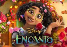 باکس آفیس: ادامه صدرنشینی انیمیشن Encanto در دومین هفته اکرانش