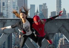 باکس آفیس: Spider-Man: No Way Home اولین فیلم 1 میلیارد دلاری دوران پاندمی