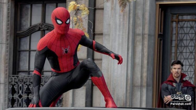 درجه سنی Spider-Man: No Way Home مشخص شد؛ ثبت رکورد جدید در پیش‌فروش بلیت‌های این فیلم