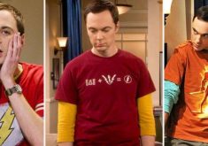 شخصیت شلدون کوپر در “تئوری بیگ بنگ” (The Big Bang Theory)