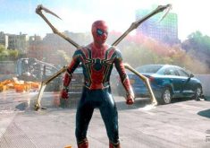 باکس آفیس: ادامه صدرنشینی Spider-Man: No Way Home با بیش از 600 میلیون دلار فروش داخلی