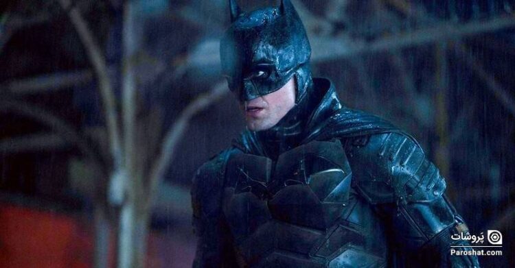 ثبت بیش از ۴ میلیون بیننده برای فیلم Batman در شبکه HBO Max