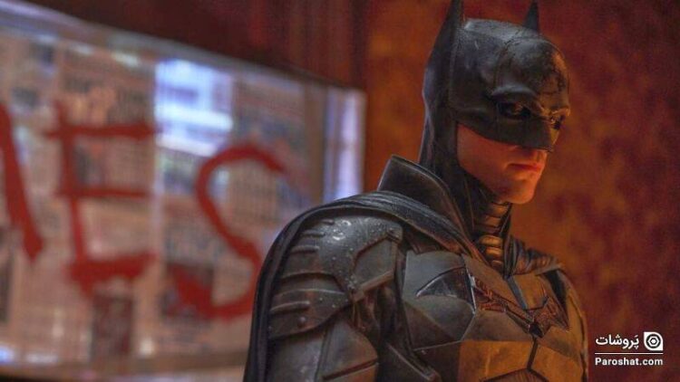 فروش فیلم The Batman از مرز ۷۵۰ میلیون دلار در باکس آفیس جهانی عبور کرد