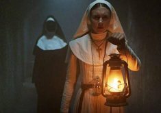 تولید قسمت دوم فیلم ترسناک The Nun توسط کمپانی برادران وارنر تایید شد