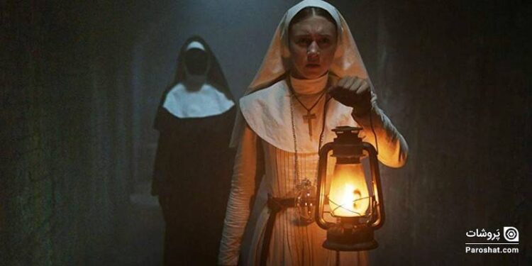 تولید قسمت دوم فیلم ترسناک The Nun توسط کمپانی برادران وارنر تایید شد