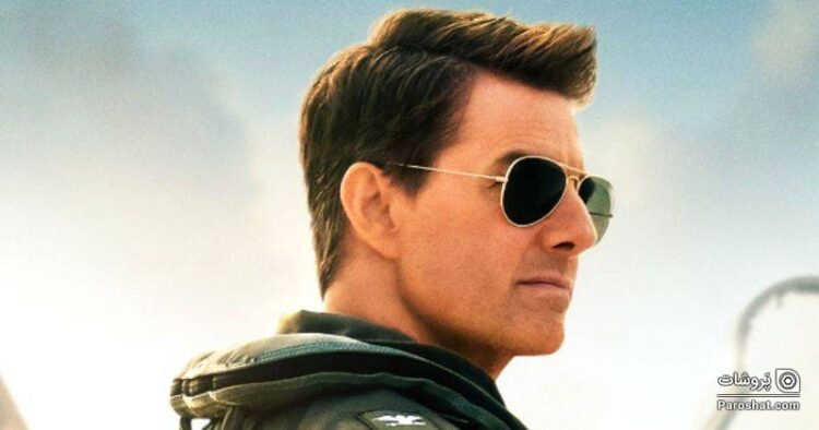 فیلم Top Gun: Maverick در آستانه فروش 900 میلیون دلاری در باکس آفیس جهانی