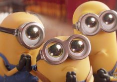 انیمیشن Minions: The Rise of Gru با فروش بی‌سابقه 127 میلیون دلاری رکورد تعطیلات چهارم جولای را شکست
